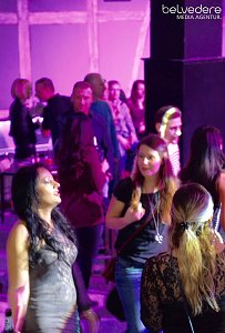 Party im Jugendclubhaus in Nordhausen - der Samstag
