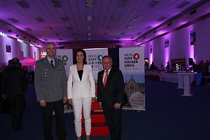 Neujahrsempfang