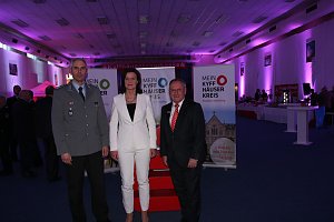 Neujahrsempfang