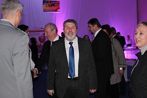 Neujahrsempfang
