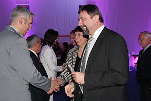Neujahrsempfang