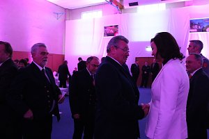 Neujahrsempfang