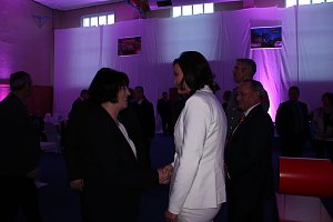 Neujahrsempfang