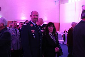 Neujahrsempfang