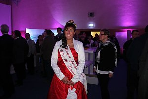 Neujahrsempfang