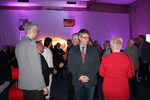 Neujahrsempfang