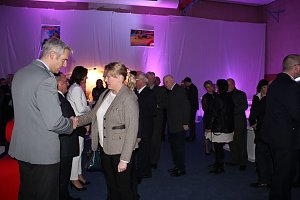 Neujahrsempfang