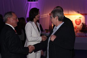 Neujahrsempfang