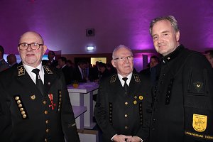 Neujahrsempfang