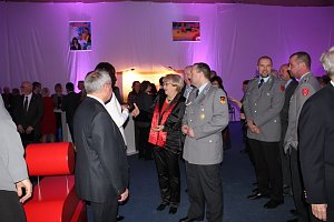 Neujahrsempfang