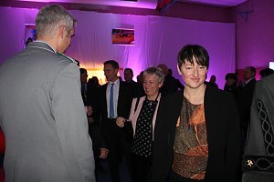 Neujahrsempfang