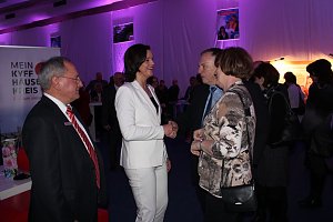 Neujahrsempfang