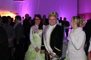 Neujahrsempfang
