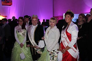 Neujahrsempfang