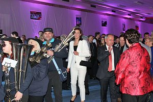 NEUJAHRSEMPFANG DES KYFFH&Auml;USERKREISES