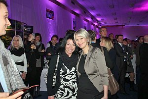NEUJAHRSEMPFANG DES KYFFH&Auml;USERKREISES