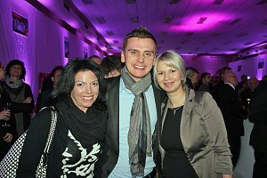 NEUJAHRSEMPFANG DES KYFFH&Auml;USERKREISES