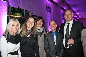 NEUJAHRSEMPFANG DES KYFFH&Auml;USERKREISES