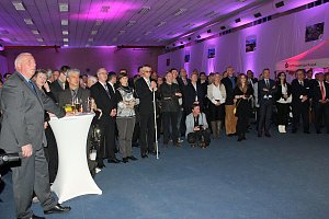 NEUJAHRSEMPFANG DES KYFFH&Auml;USERKREISES