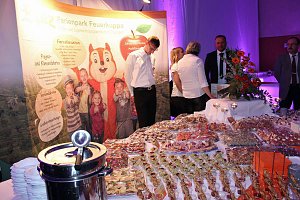 NEUJAHRSEMPFANG DES KYFFH&Auml;USERKREISES
