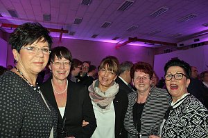 NEUJAHRSEMPFANG DES KYFFH&Auml;USERKREISES