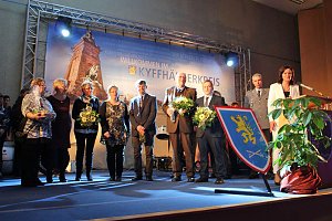 NEUJAHRSEMPFANG DES KYFFH&Auml;USERKREISES