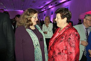 NEUJAHRSEMPFANG DES KYFFH&Auml;USERKREISES