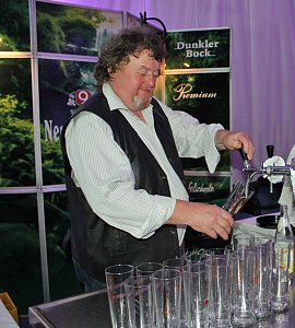 NEUJAHRSEMPFANG DES KYFFH&Auml;USERKREISES