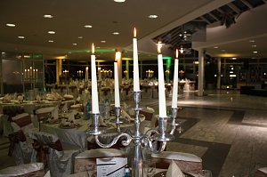 20. Ärzte- und Apothekerball in Nordhausen