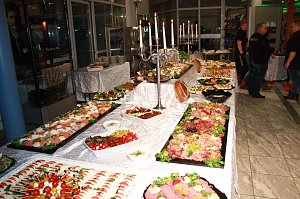 20. Ärzte- und Apothekerball in Nordhausen