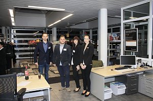 20. Ärzte- und Apothekerball in Nordhausen