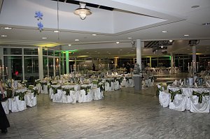 20. Ärzte- und Apothekerball in Nordhausen