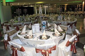 20. Ärzte- und Apothekerball in Nordhausen