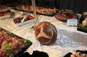 20. Ärzte- und Apothekerball in Nordhausen