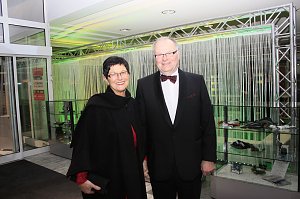 20. Ärzte- und Apothekerball in Nordhausen