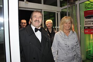 20. Ärzte- und Apothekerball in Nordhausen