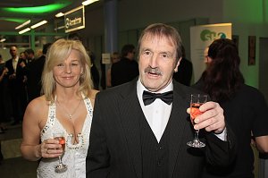 20. Ärzte- und Apothekerball in Nordhausen