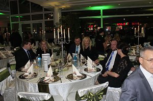 20. Ärzte- und Apothekerball in Nordhausen
