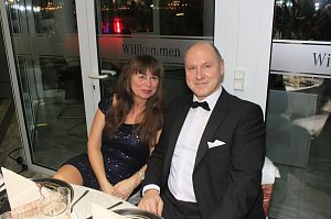 20. Ärzte- und Apothekerball in Nordhausen