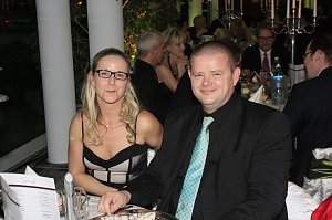 20. Ärzte- und Apothekerball in Nordhausen