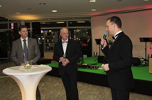 20. Ärzte- und Apothekerball in Nordhausen