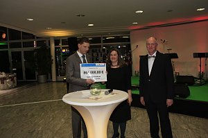 20. Ärzte- und Apothekerball in Nordhausen