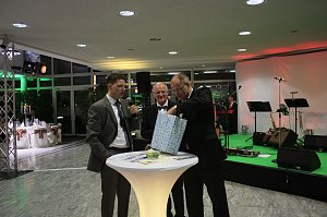 20. Ärzte- und Apothekerball in Nordhausen
