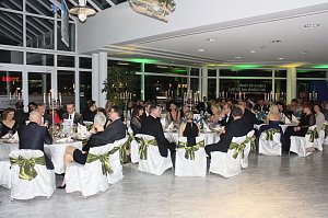 20. Ärzte- und Apothekerball in Nordhausen