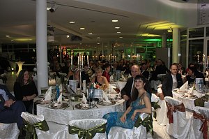 20. Ärzte- und Apothekerball in Nordhausen