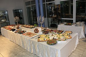 20. Ärzte- und Apothekerball in Nordhausen