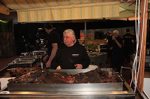 20. Ärzte- und Apothekerball in Nordhausen