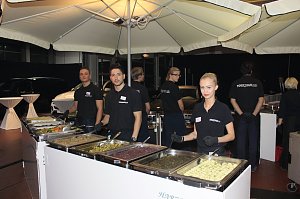 20. Ärzte- und Apothekerball in Nordhausen