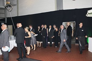 20. Ärzte- und Apothekerball in Nordhausen