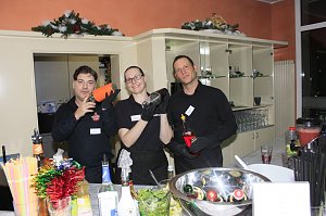 20. Ärzte- und Apothekerball in Nordhausen